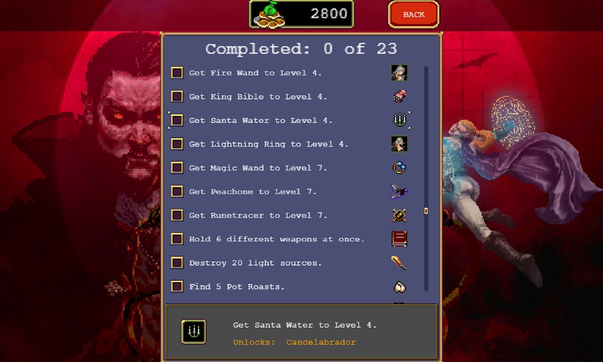 switch吸血鬼幸存者 Vampire Survivors 美中v1.13.103金手指_0