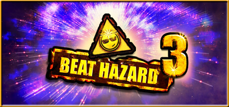 PC游戏《危险节奏3 Beat Hazard 3》中文v1.034_0