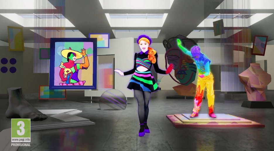 switch游戏《Just Dance 舞力全开2025》中文版nsp下载_1