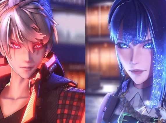 switch游戏《雷纳提斯 REYNATIS》港版中文版XCI下载【含1.02+15DLC+金手指+60帧补丁】_0