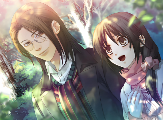 switch游戏《薄樱鬼SSL ～sweet school life》中文版下载_0