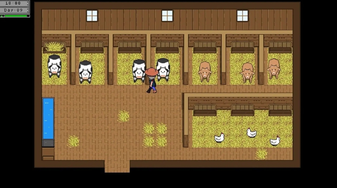 switch游戏《种子：第 7 单元（The Seed: Unit 7）》英文版nsp下载_1