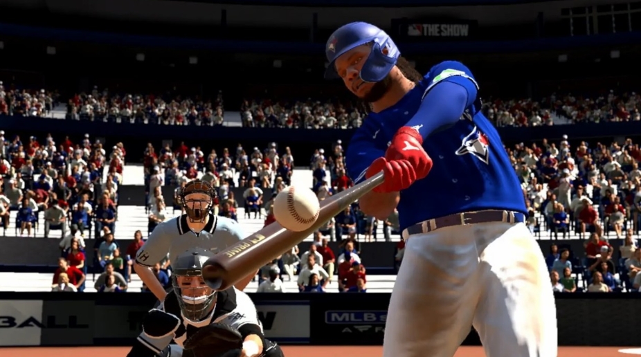 switch游戏《美国职棒大联盟24 MLB The Show 24》英文版nsz下载【含1.0.21补丁+1DLC】_1