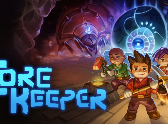 switch游戏《地心护核者 Core Keeper》中文版nsz下载+1.0.0.6补丁_0