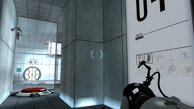 PC游戏《传送门/Portal》中文v20250524下载_1