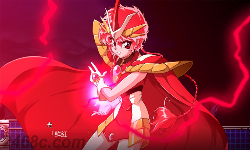 【5.05】PS4游戏《超级机器人大战T Super Robot Wars T》中文版下载 v1.04(含DLC)_1