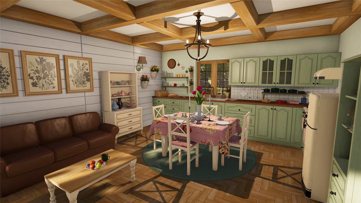 PC游戏《房产达人2 House Flipper 2》中文v1.8下载_0