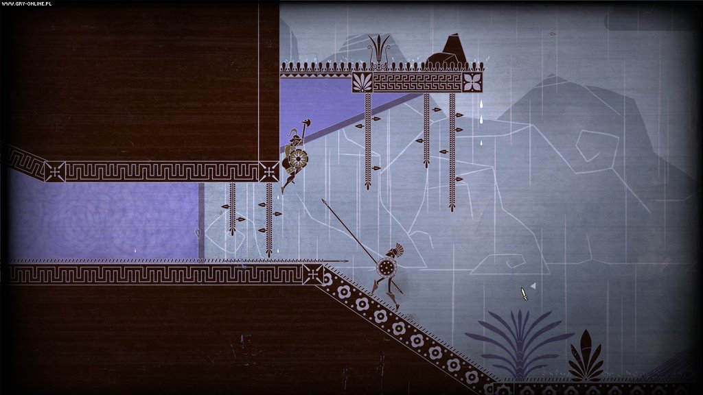 【5.05】PS4游戏《亚普罗辛.Apotheon》英文v1.01下载_0