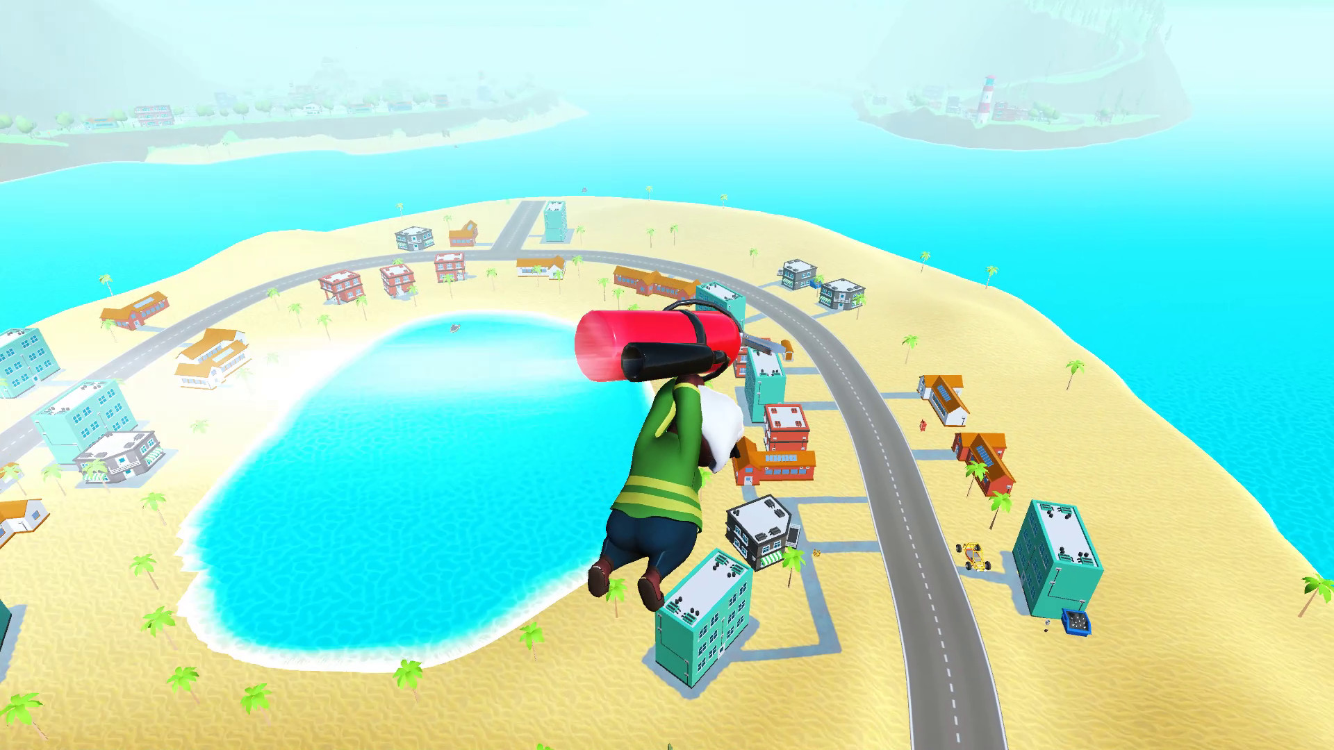 【7.02】PS4游戏《完全可靠快递服务：豪华版.Totally Reliable Delivery Service – Deluxe Edition》中文v1.09下载_0