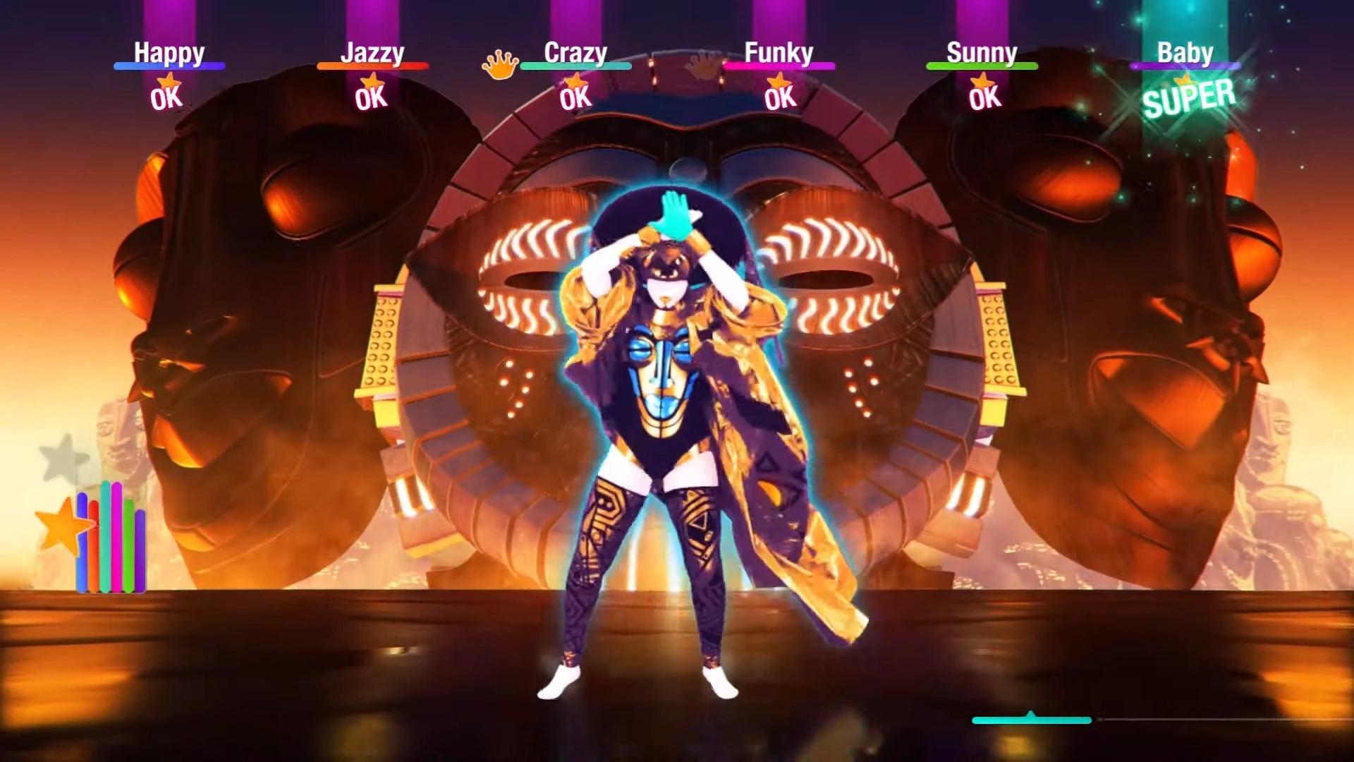 【5.05】PS4游戏《舞力全开2020.Just Dance 2020》中文下载_0