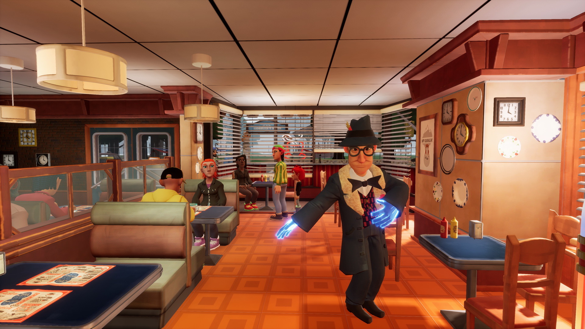 【6.72】PS4游戏《土拨鼠日：如父如子.Groundhog Day: Like Father Like Son》英文v1.0下载_0
