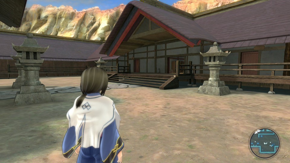【9.00】PS4游戏《传颂之物：斩 2.Utawarerumono: ZAN 2》日文v1.08下载_0