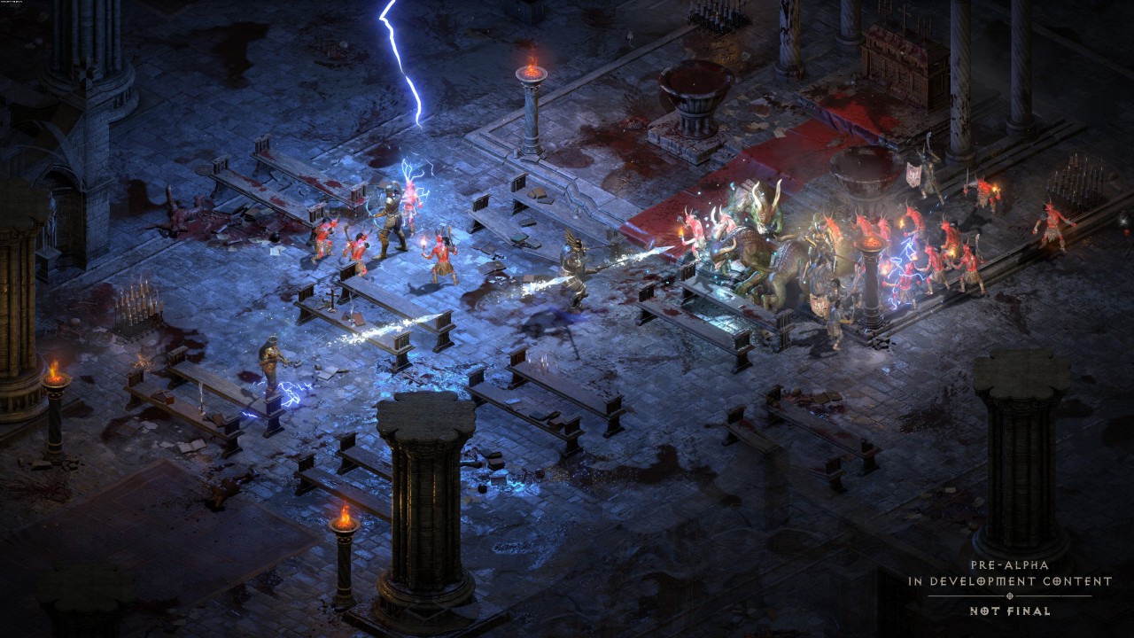 【5.05】PS4游戏《暗黑破坏神2：狱火重生.Diablo II: Resurrected》中文v1.23下载_0