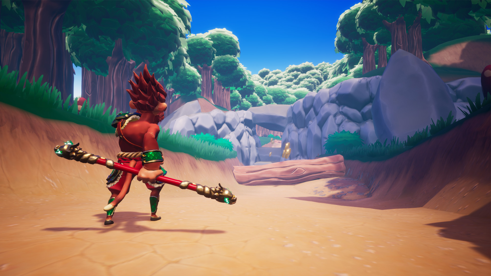 【5.05】PS4游戏《悟空.Wukong》英文v1.01下载_0