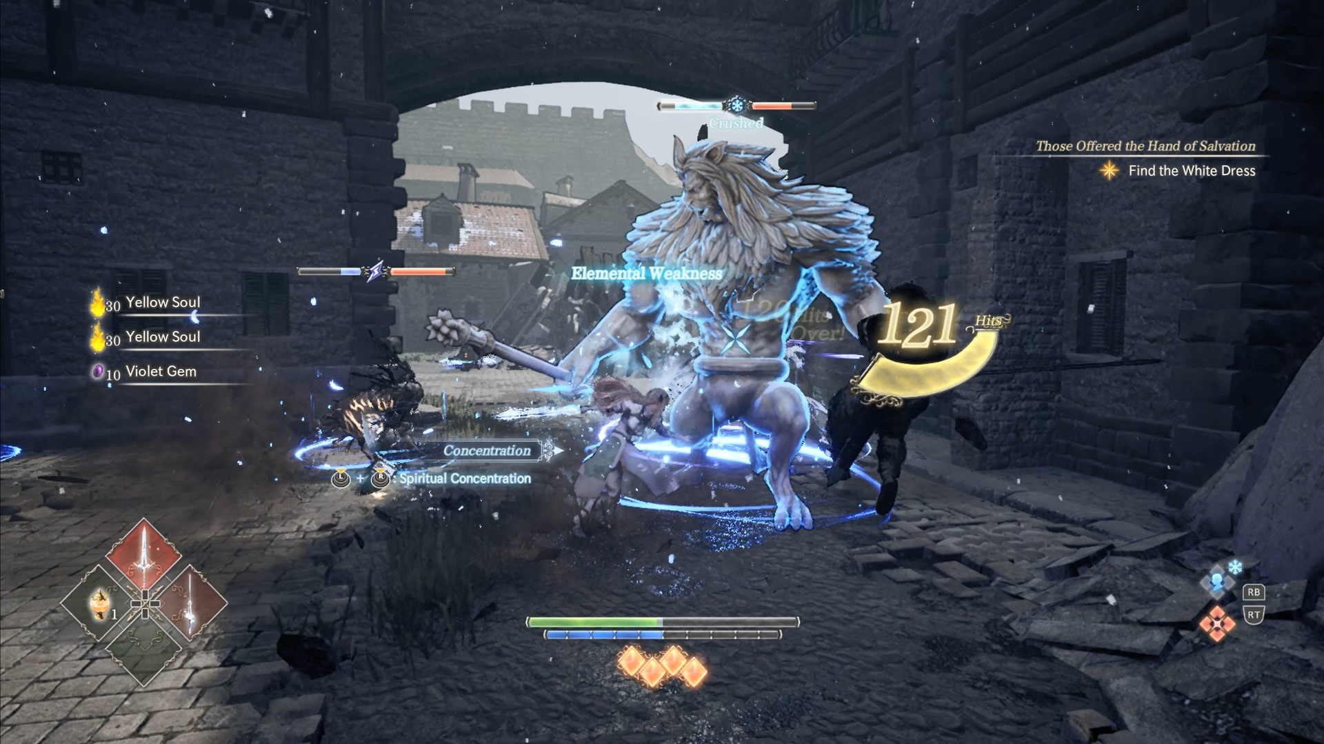 【5.05】PS4游戏《北欧女神：极乐世界.Valkyrie Elysium》中文v1.02下载_0