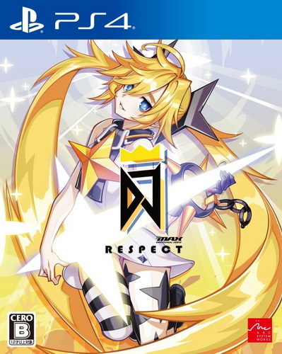 【5.05】PS4游戏《DJMAX RESPECT》中文版下载 1.47(全DLC)_0