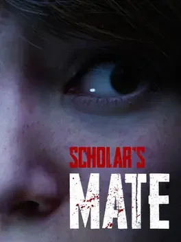 【5.05】PS4游戏《四步杀 Scholar’s Mate》中文版下载 v1.02_0