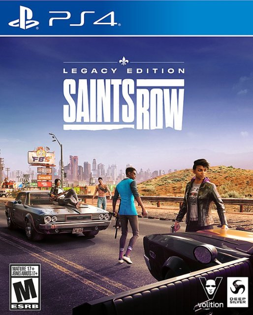 【5.05】PS4游戏《黑道圣徒：重启 – 白金版 Saints Row Platinum Edition》中文版下载 v1.17(全DLC)_0