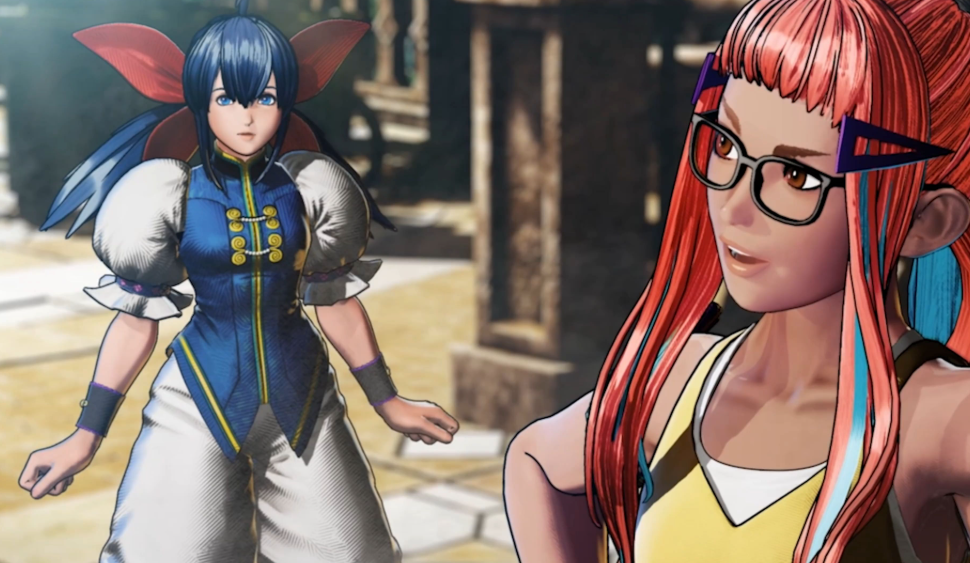 ps4游戏《饿狼传说：群狼之城 – 特别版.FATAL FURY: City of the Wolves Special Edition》中文版下载 v1.13(含DLC)_1