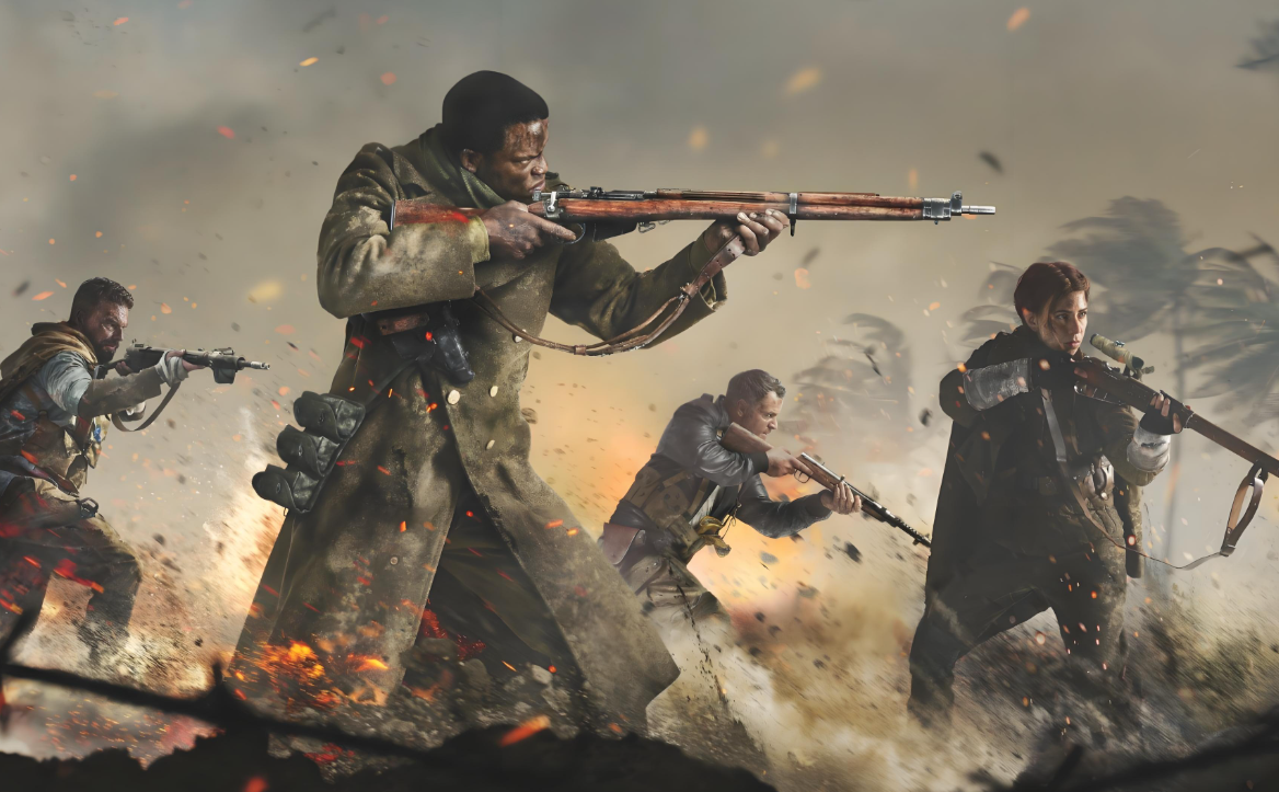 【5.05】PS4《使命召唤18：先锋.》中文版V1.26整合版下载+金手指_1