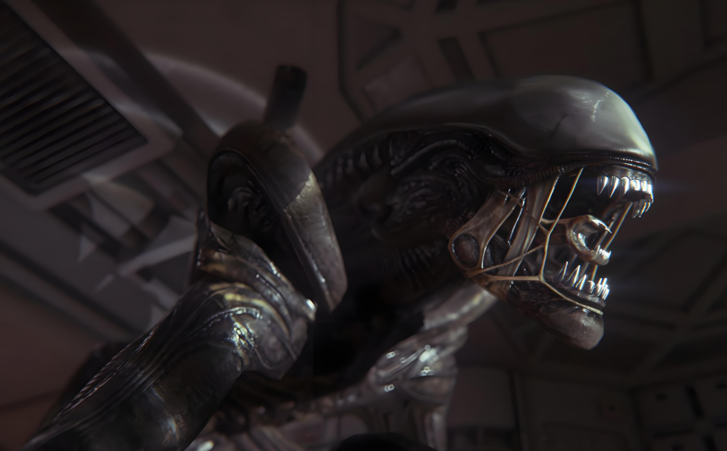 ps4游戏《异形：隔离.Alien: Isolation》中文版下载 v1.04(含全DLC)_1
