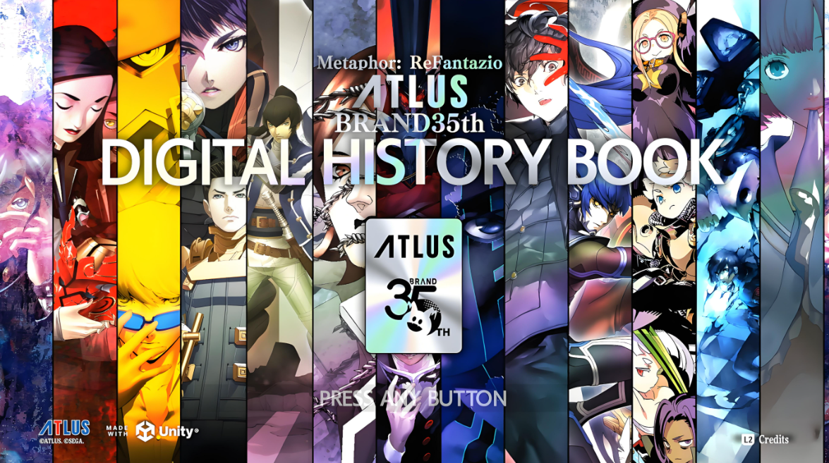 ps4游戏《暗喻幻想：ReFantazio ATLUS品牌35周年数字纪念版 Metaphor: ReFantazio Atlus 35th Digital Anniversary Edition》中文版下载 v1.09(含DLC)_1