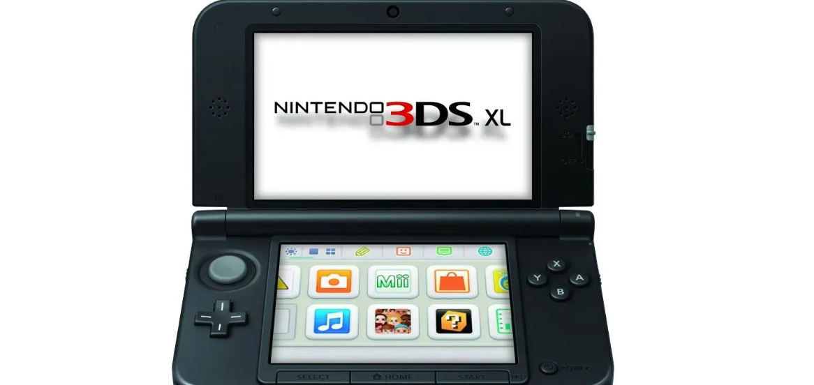 3DS模拟器【电脑+安卓+143G游戏】_0