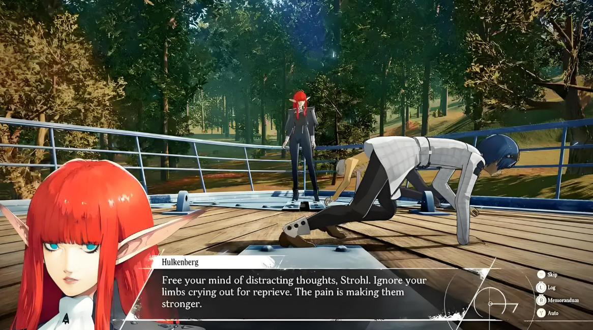 ps4游戏《暗喻幻想：ReFantazio ATLUS品牌35周年数字纪念版 Metaphor: ReFantazio Atlus 35th Digital Anniversary Edition》中文版下载 v1.09(含DLC)_3