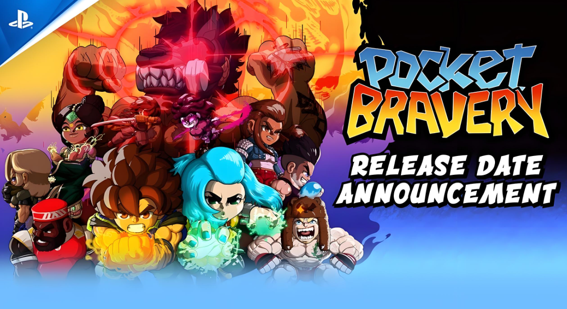 【9.00】PS4游戏《口袋勇者.Pocket Bravery》中文版下载 v1.02_0