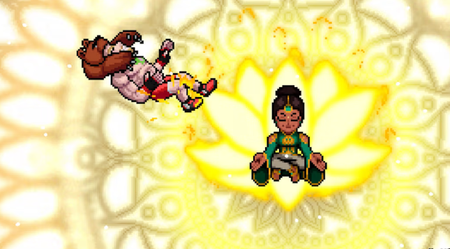 【9.00】PS4游戏《口袋勇者.Pocket Bravery》中文版下载 v1.02_4