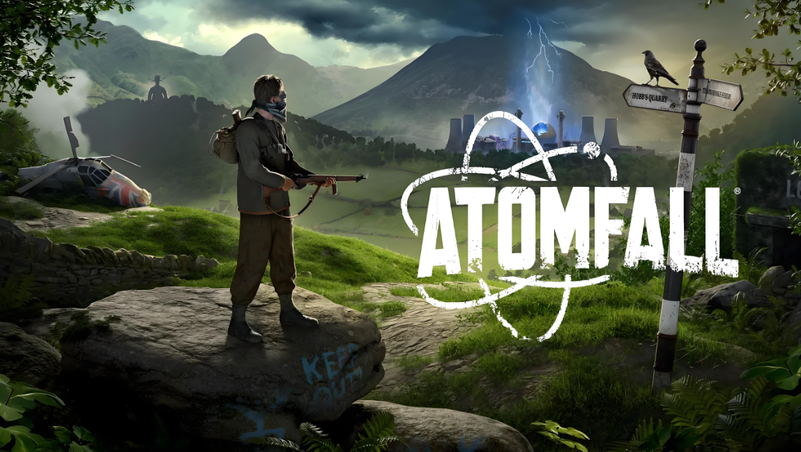 【5.05】PS4游戏《原子陨落：豪华版 Atomfall Deluxe Edition》中文版下载 v1.06_0