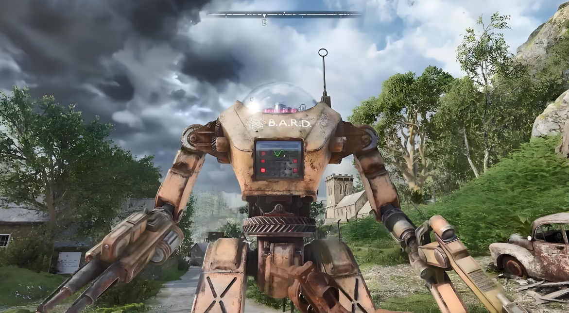 【5.05】PS4游戏《原子陨落：豪华版 Atomfall Deluxe Edition》中文版下载 v1.06_1
