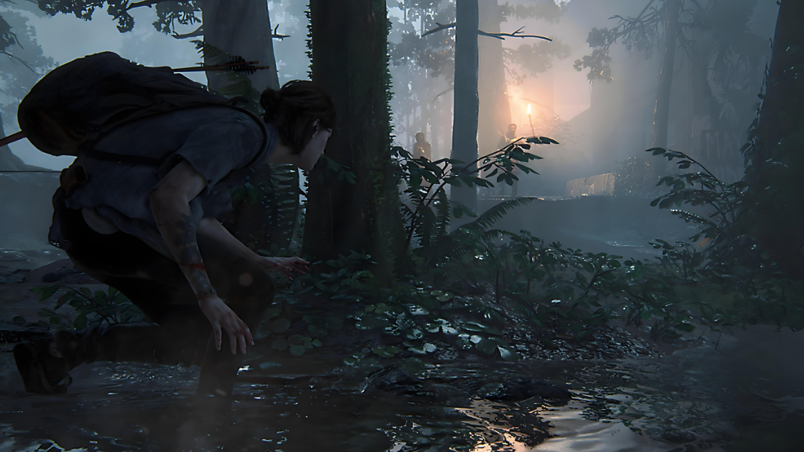 【5.05】PS4游戏《美国末日2 The Last of Us Part II》中文版下载 v1.09(含DLC)_2