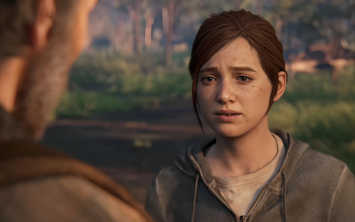 【5.05】PS4游戏《美国末日2 The Last of Us Part II》中文版下载 v1.09(含DLC)_5