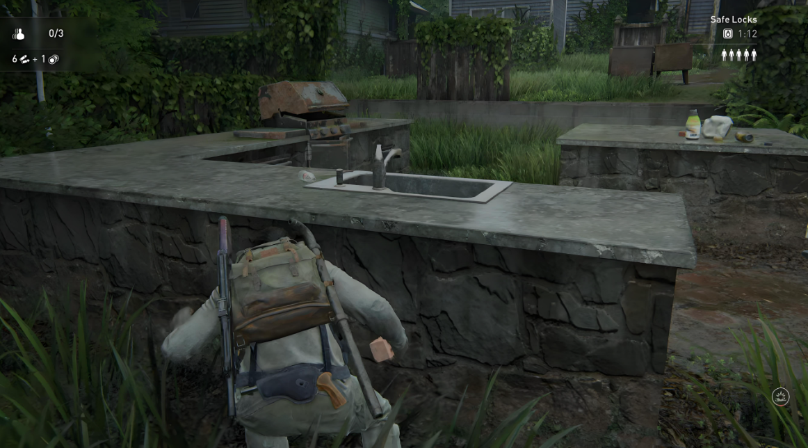 【5.05】PS4游戏《美国末日2 The Last of Us Part II》中文版下载 v1.09(含DLC)_4