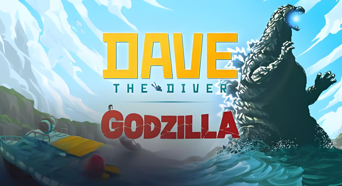 【5.05】PS4游戏《潜水员戴夫：周年纪念版 Dave the Diver: Anniversary Edition》中文版下载 v1.23(含DLC)_5