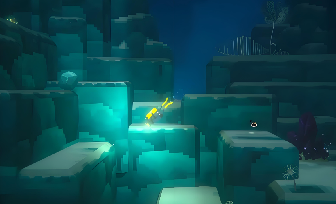 【5.05】PS4游戏《潜水员戴夫：周年纪念版 Dave the Diver: Anniversary Edition》中文版下载 v1.23(含DLC)_3