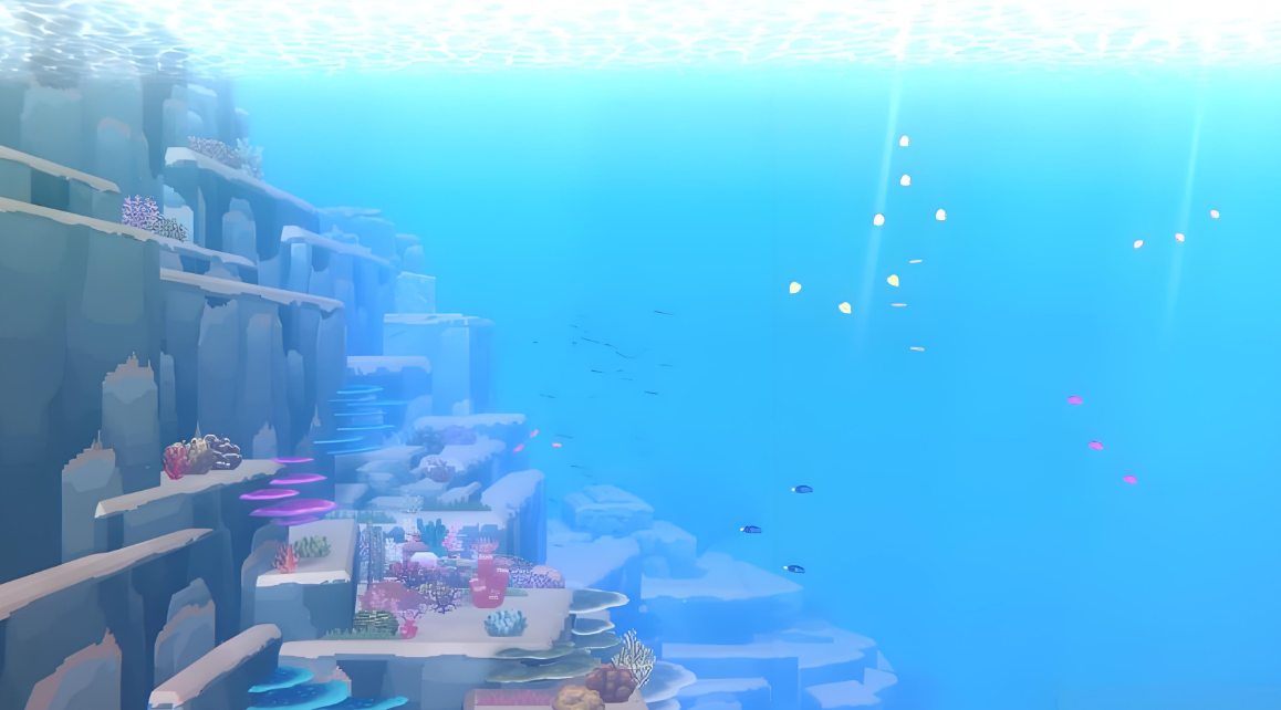 【5.05】PS4游戏《潜水员戴夫：周年纪念版 Dave the Diver: Anniversary Edition》中文版下载 v1.23(含DLC)_1