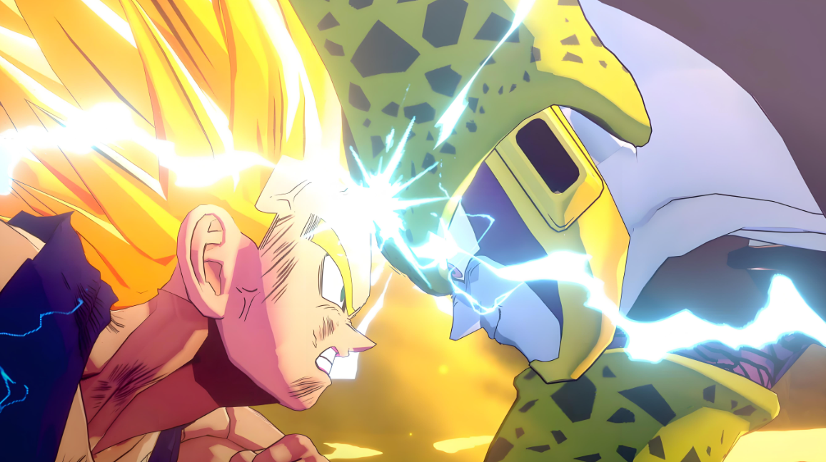 【5.05】PS4游戏《七龙珠Z：卡卡洛特 – 传奇版 DRAGON BALL Z: KAKAROT Legendary Edition》中文版下载 v2.12(全DLC)_2
