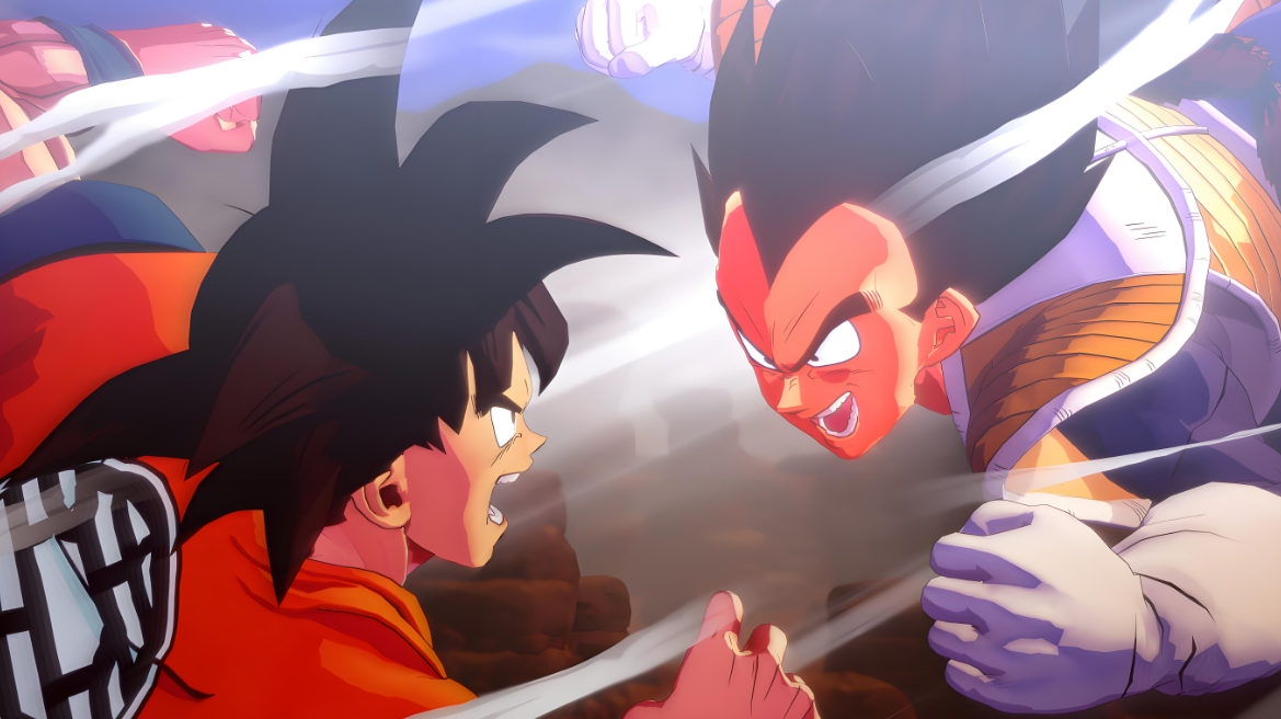 【5.05】PS4游戏《七龙珠Z：卡卡洛特 – 传奇版 DRAGON BALL Z: KAKAROT Legendary Edition》中文版下载 v2.12(全DLC)_1