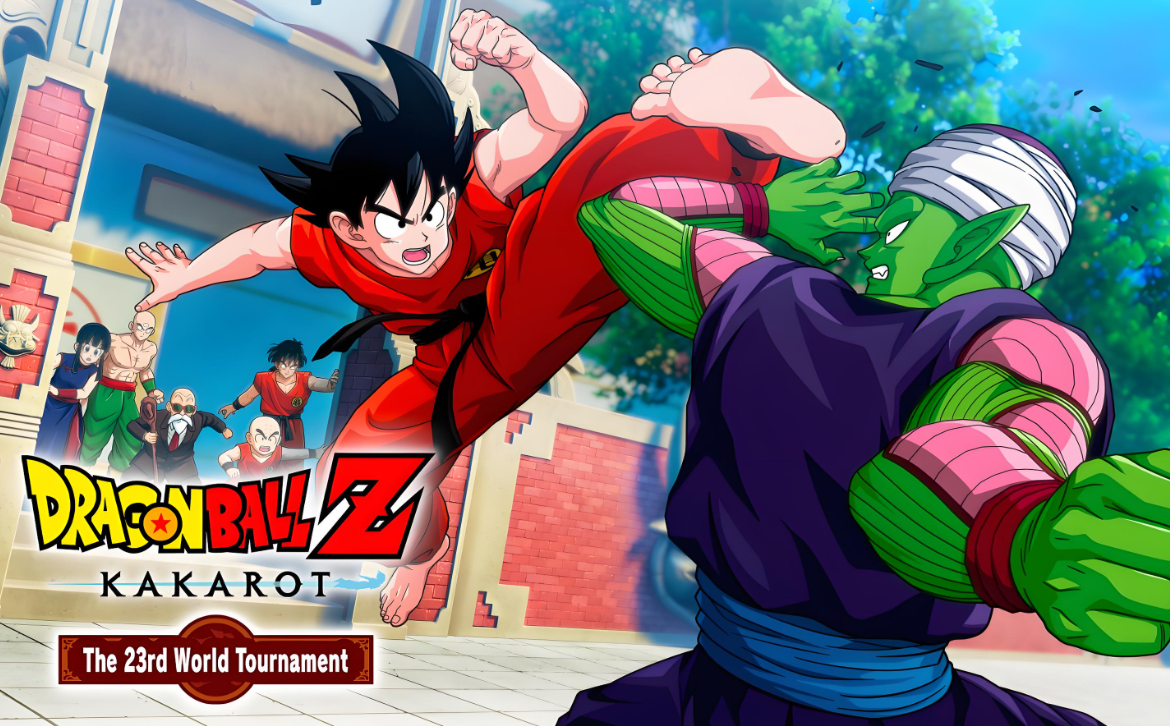 【5.05】PS4游戏《七龙珠Z：卡卡洛特 – 传奇版 DRAGON BALL Z: KAKAROT Legendary Edition》中文版下载 v2.12(全DLC)_0