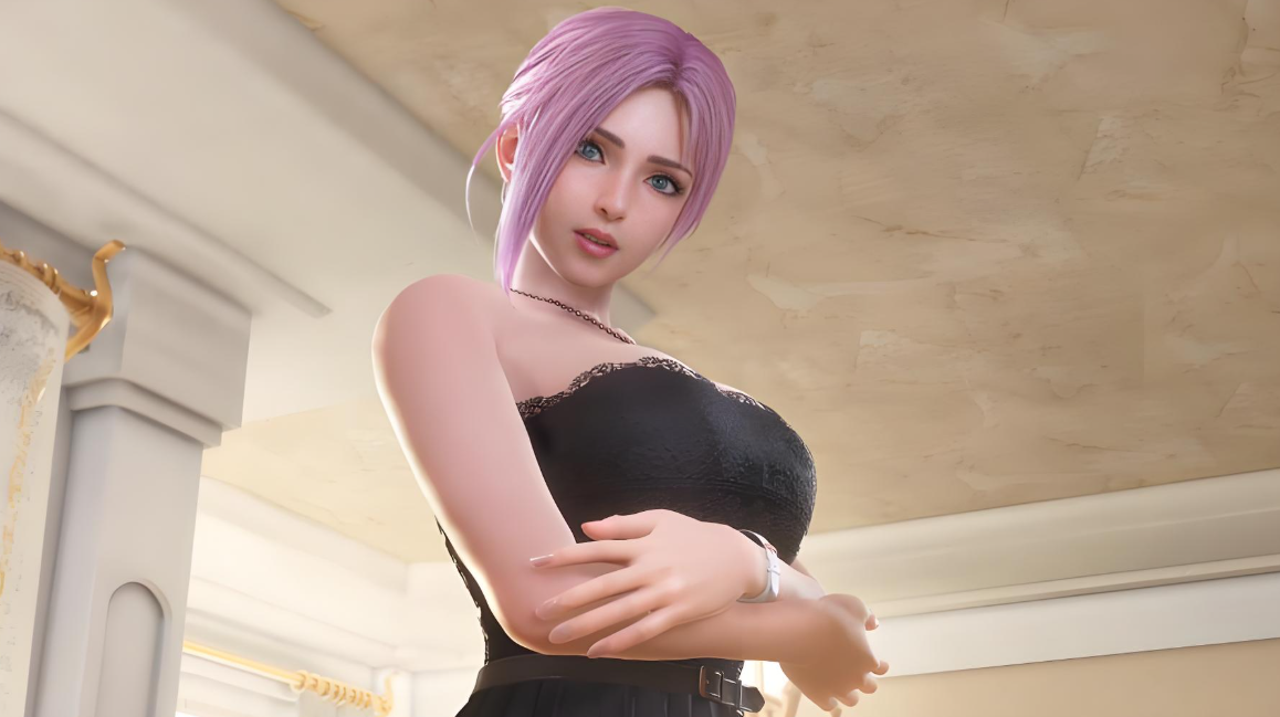 【5.05】PS4游戏《死或生：沙滩排球维纳斯假期 – 豪华版 Venus Vacation PRISM – DEAD OR ALIVE Xtreme – Digital Deluxe》中文版下载 v1.03_3
