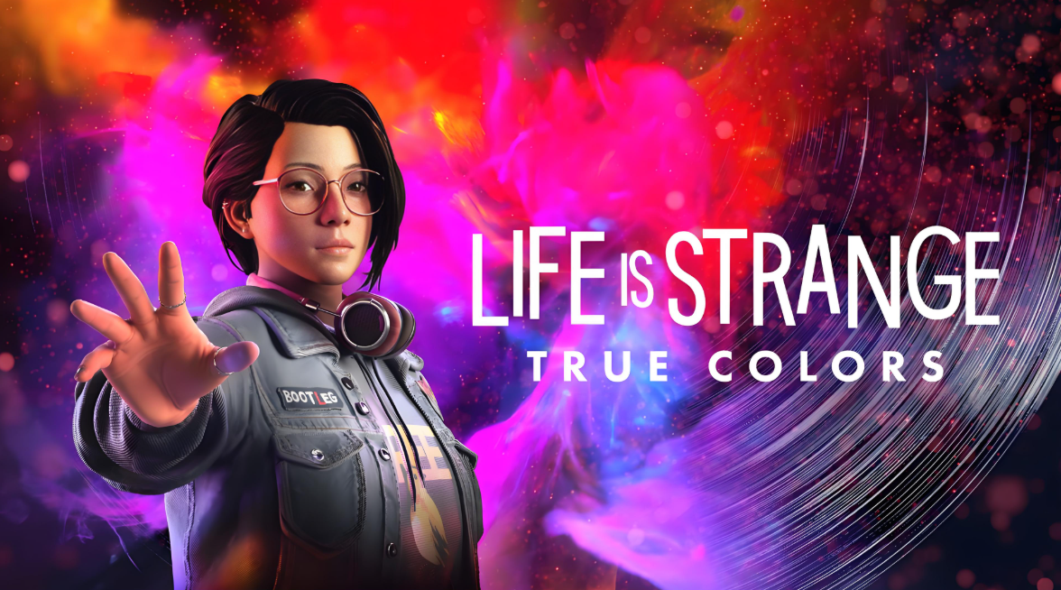 【5.05】PS4游戏《奇异人生：本色 Life is Strange True Colors》中文版下载 v1.07(含DLC)_0