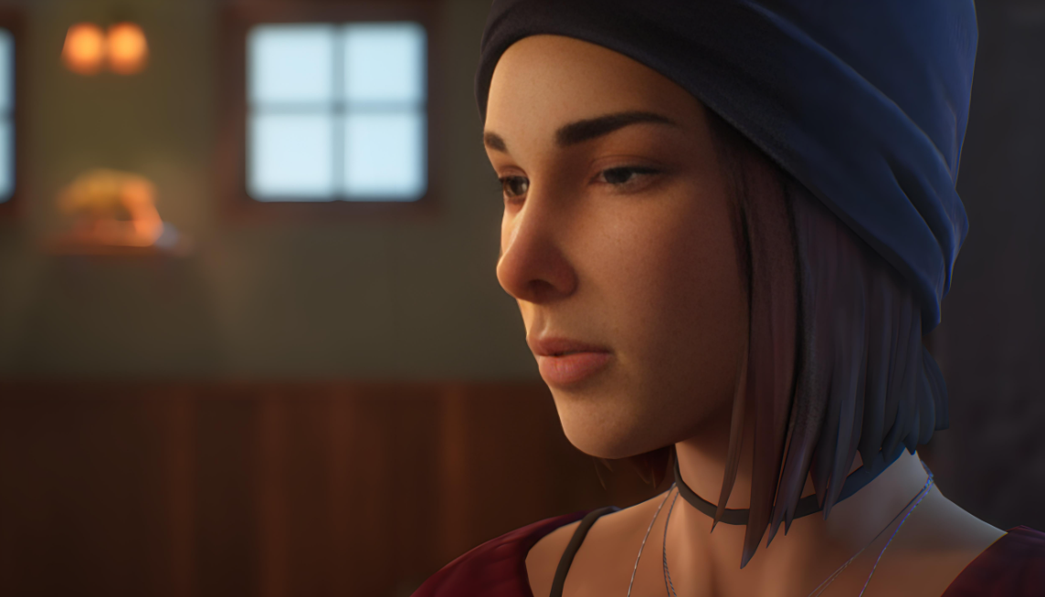 【5.05】PS4游戏《奇异人生：本色 Life is Strange True Colors》中文版下载 v1.07(含DLC)_5