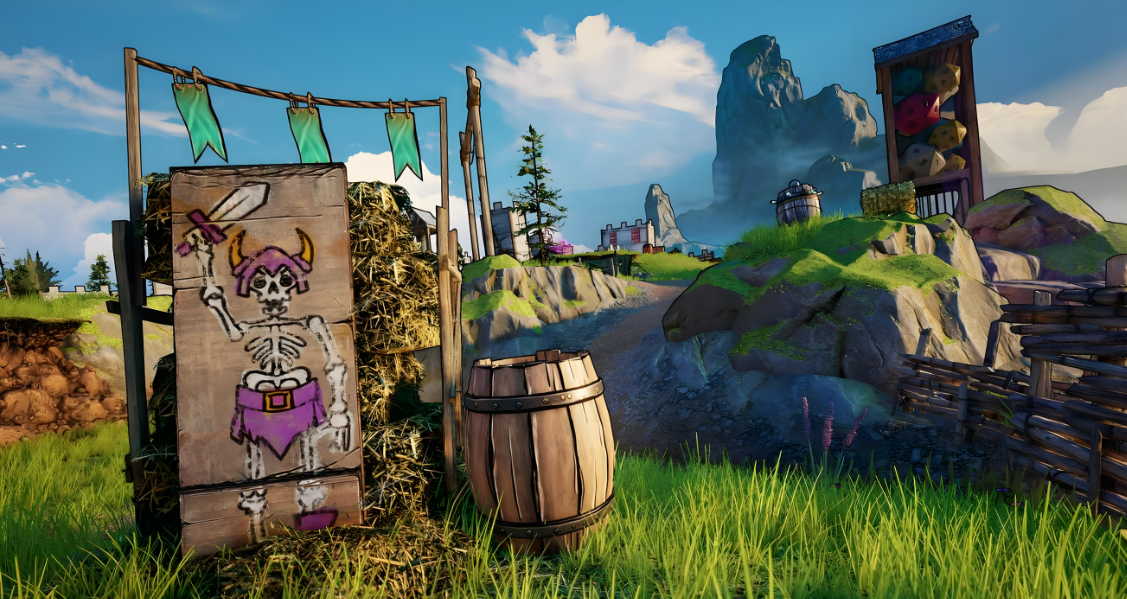 【5.05】PS4游戏《小缇娜的奇幻之地 Tiny Tina’s Wonderlands》中文版下载 v1.11(全DLC)_4