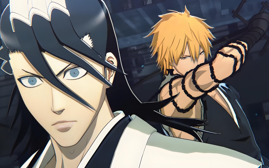 【5.05】PS4游戏《死神：魂魄觉醒 BLEACH Rebirth of Souls》中文版下载 v1.03_3