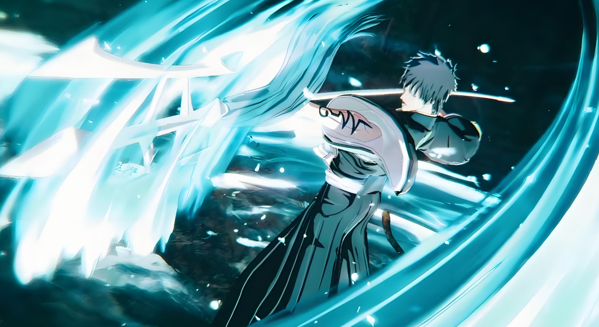 【5.05】PS4游戏《死神：魂魄觉醒 BLEACH Rebirth of Souls》中文版下载 v1.03_2