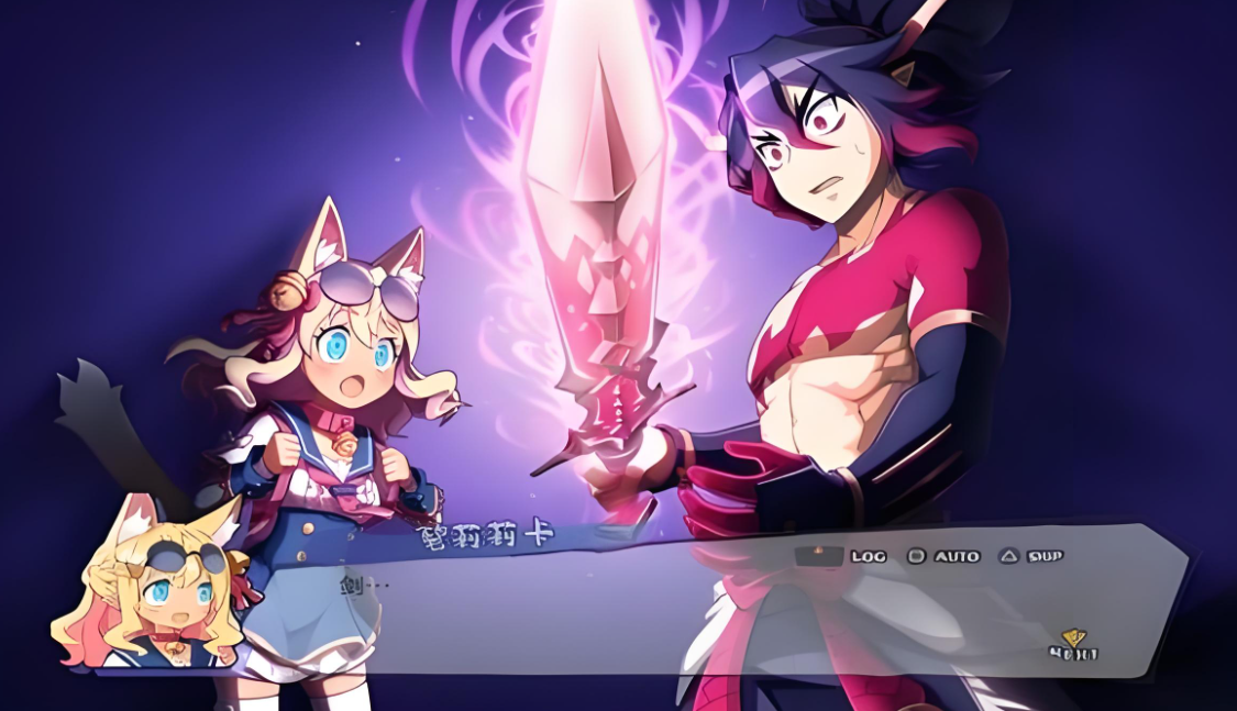 【9.50】PS4游戏《魔界战记7：完整版 Disgaea 7 Complete Edition》英日版下载 v1.05_2