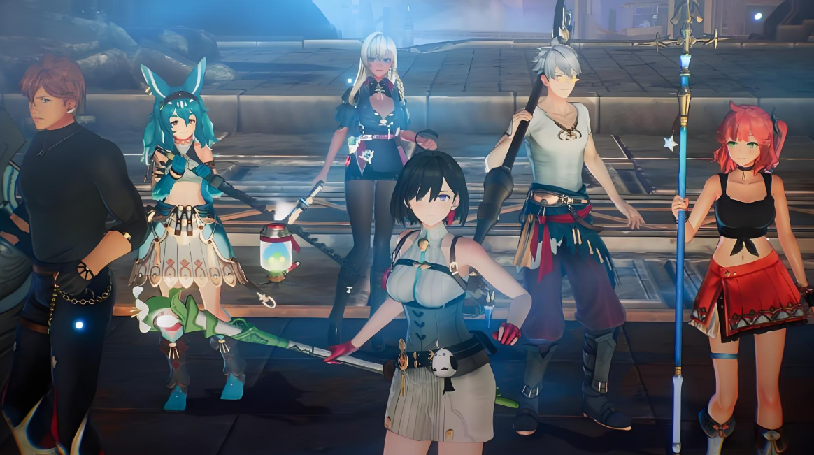 【6.72】PS4游戏《优米雅的炼金工房 ～追忆之炼金术士与幻创之地～ 数字豪华版 Atelier Yumia: The Alchemist of Memories & the Envisioned Land Ultimate Edition》中文版下载 v1.01(全DLC)_1