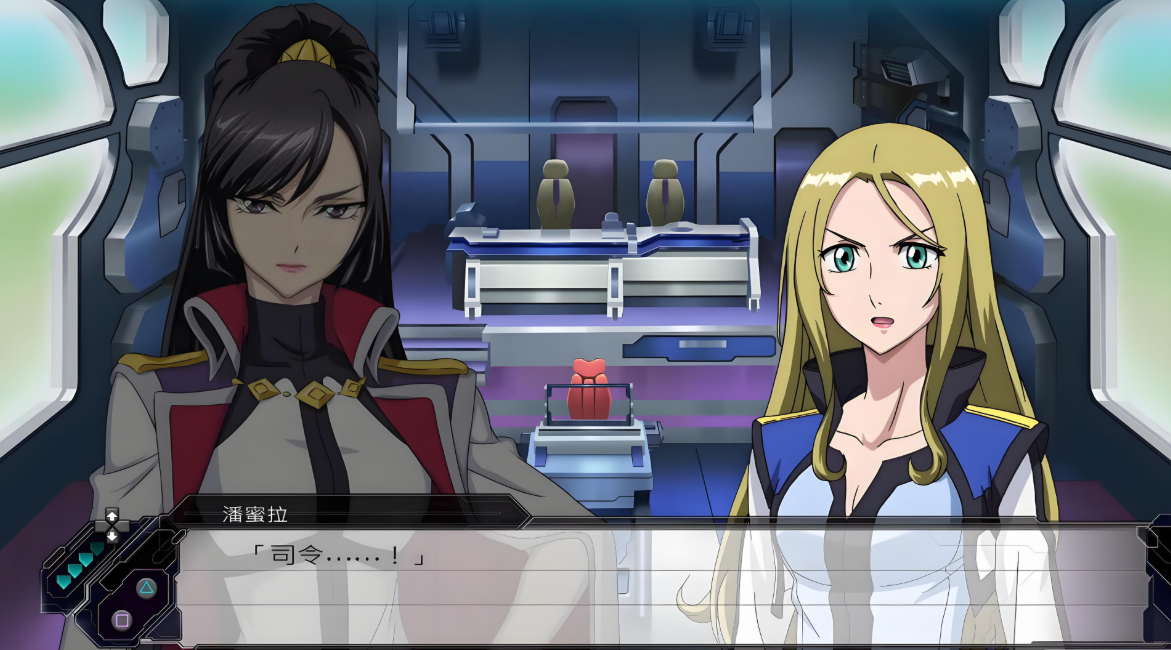 【5.05】PS4游戏《超级机器人大战T Super Robot Wars T》中文版下载 v1.04(含DLC)_3